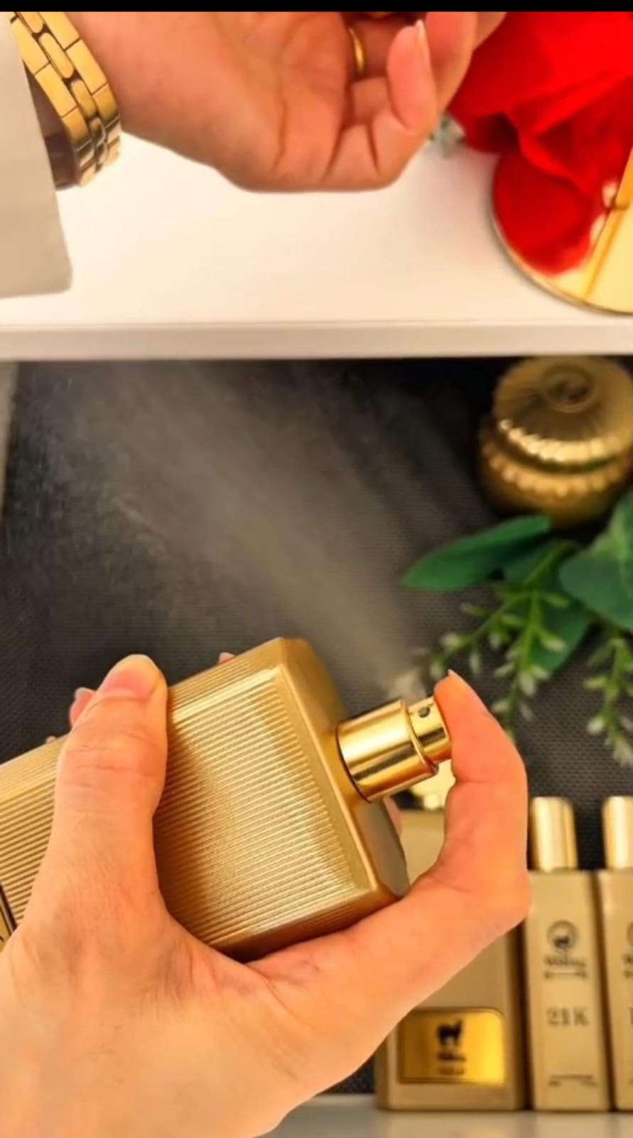 عطور